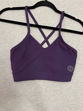 SandCloud Sport bra